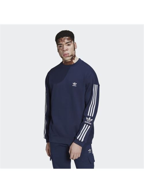 LOCK UP CREW ADIDAS ORIGINALS | HK9824/ND